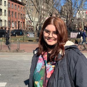 Meet your Posher, Amanda
